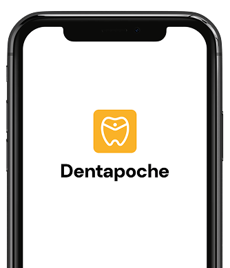 Application dentapoche